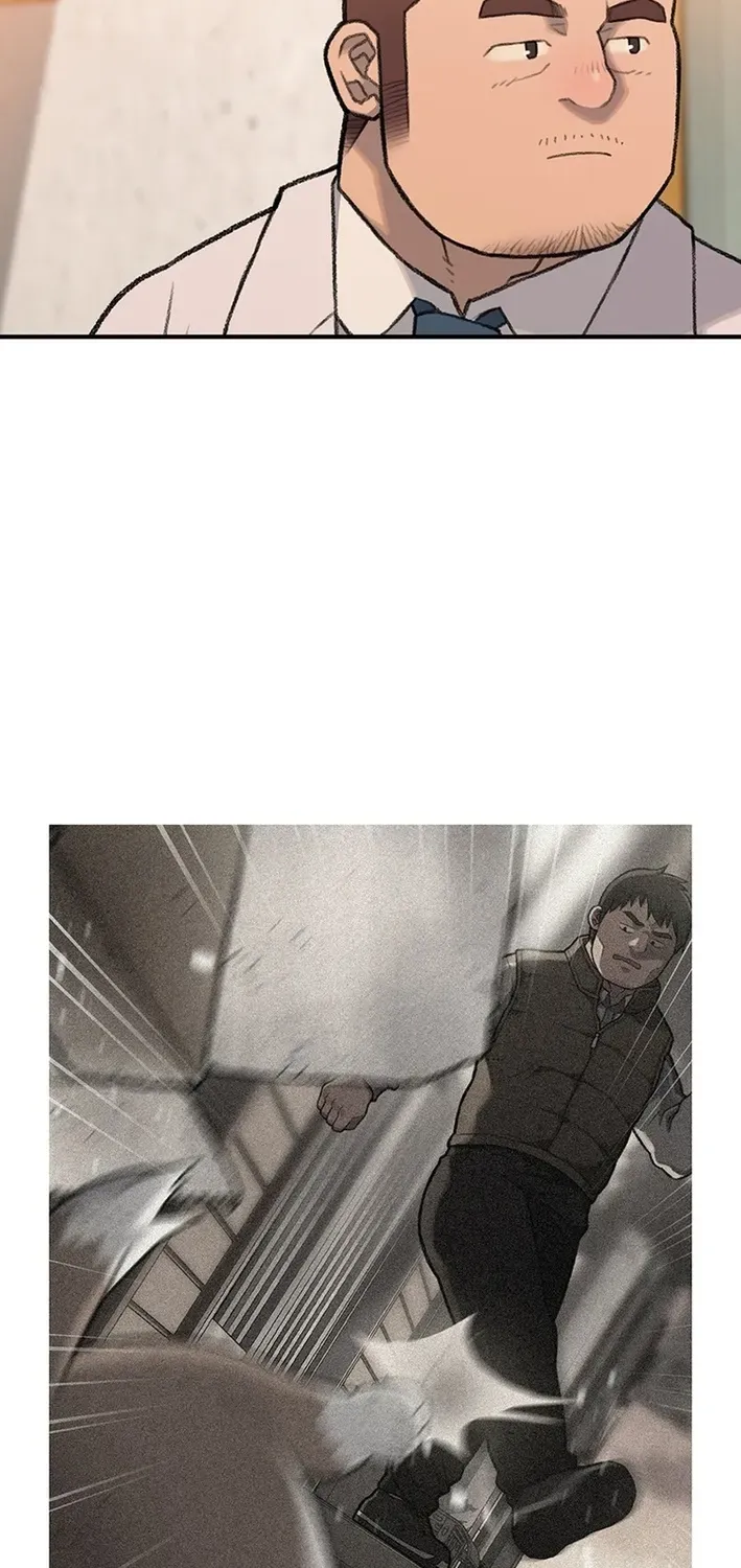 The Rainbow Bridge Guardian Chapter 3 page 53 - 