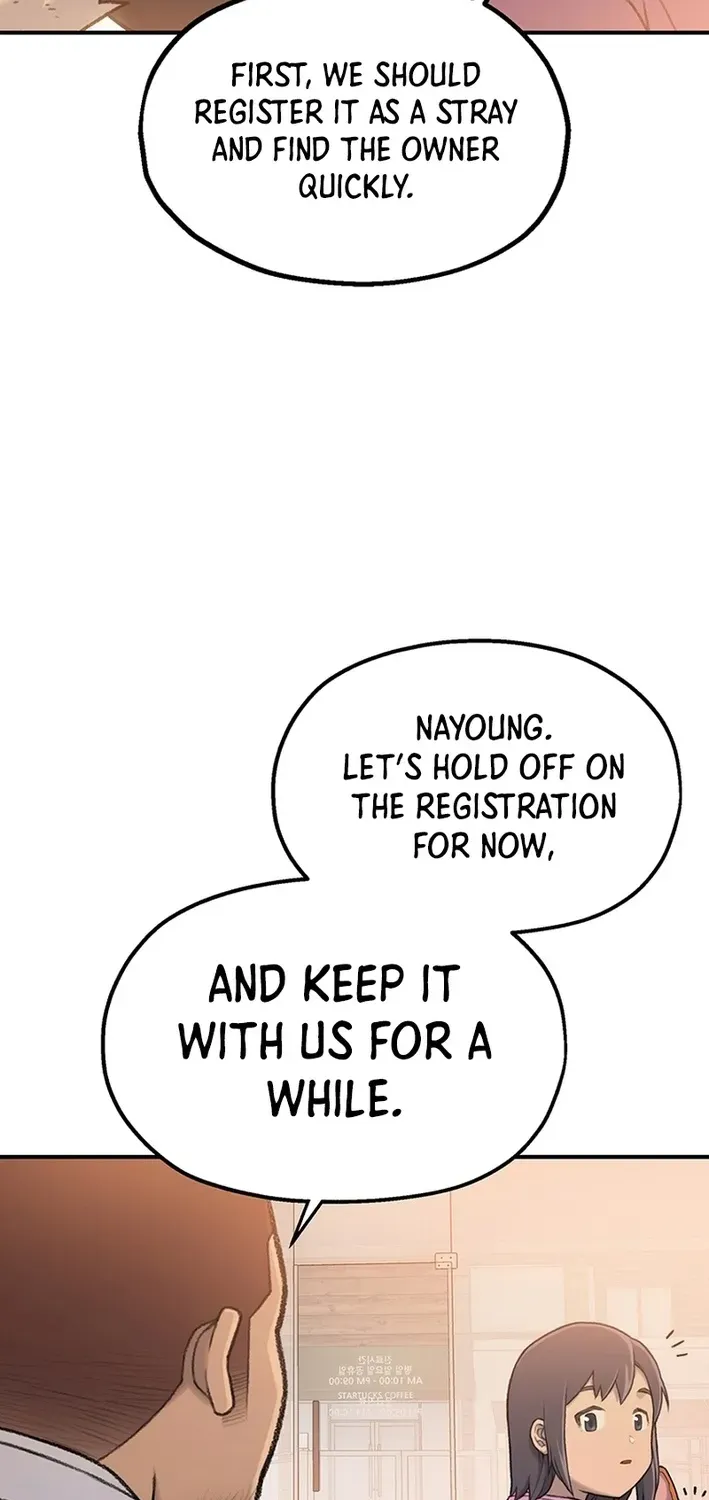 The Rainbow Bridge Guardian Chapter 3 page 56 - 