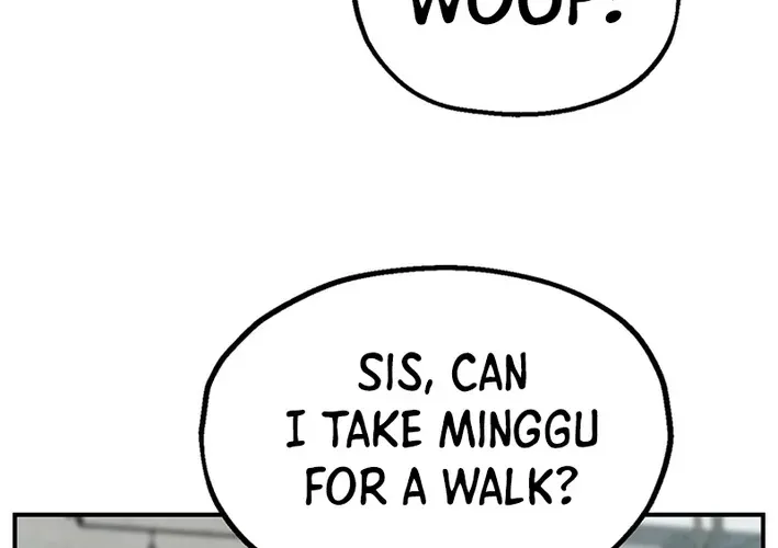 The Rainbow Bridge Guardian Chapter 3 page 60 - 