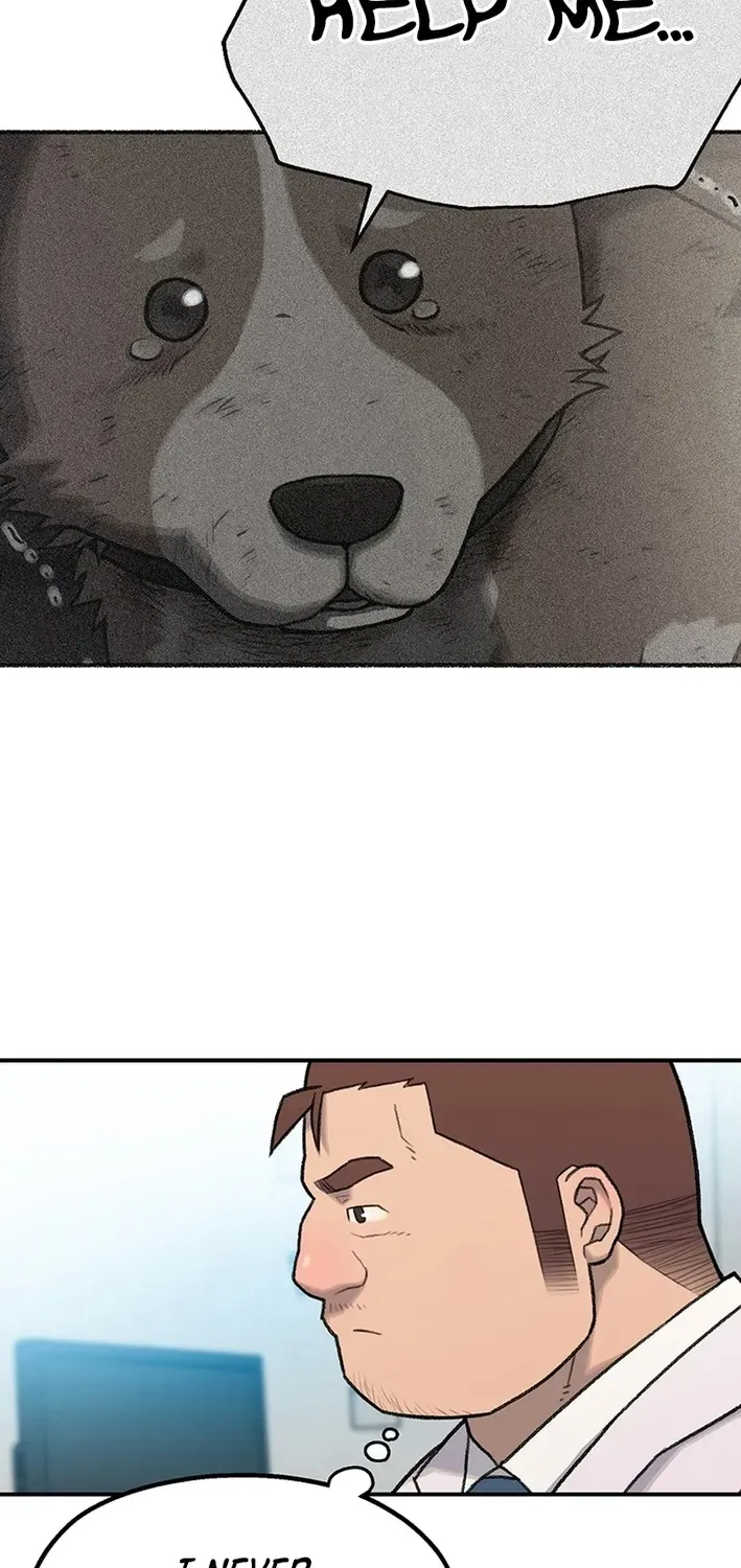 The Rainbow Bridge Guardian Chapter 3 page 7 - 