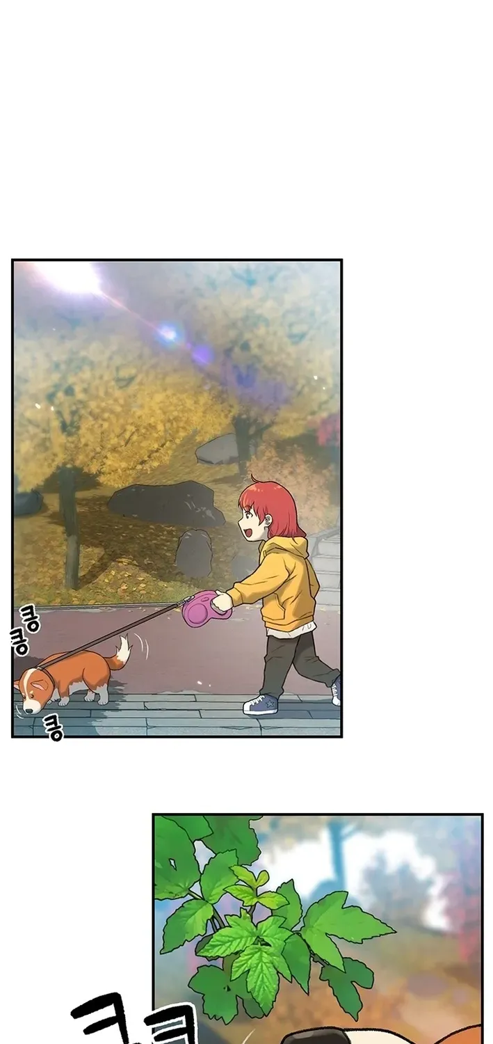 The Rainbow Bridge Guardian Chapter 3 page 62 - 