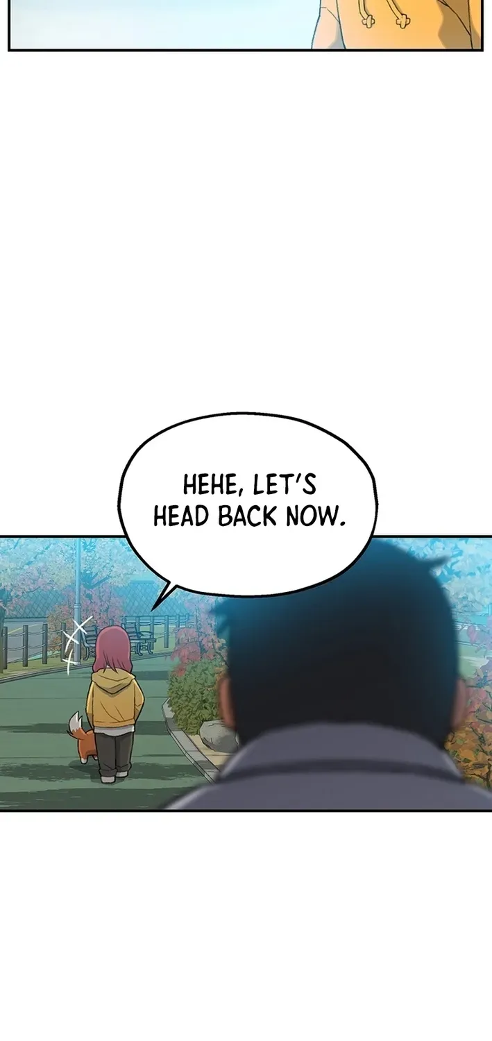 The Rainbow Bridge Guardian Chapter 3 page 65 - 