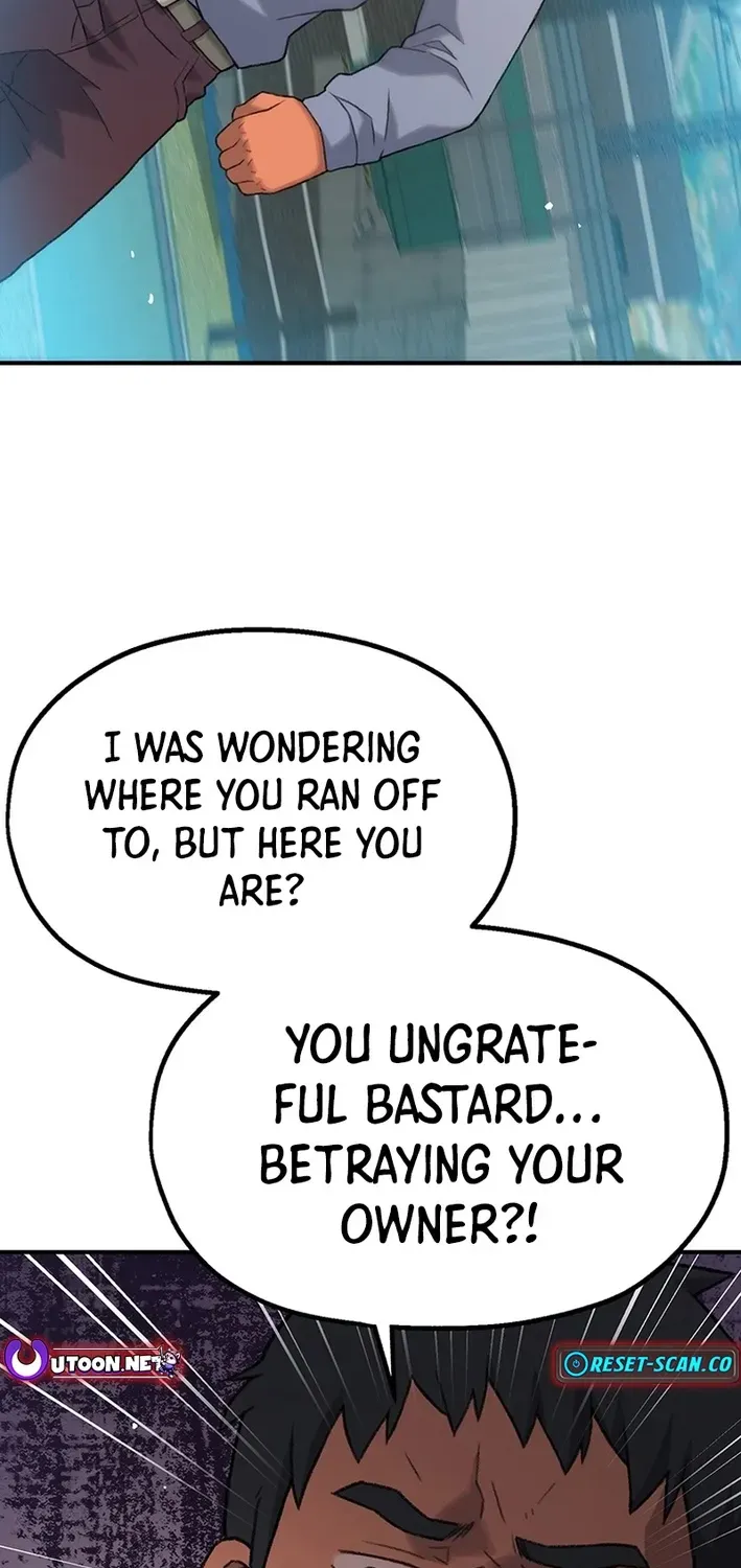 The Rainbow Bridge Guardian Chapter 3 page 68 - 