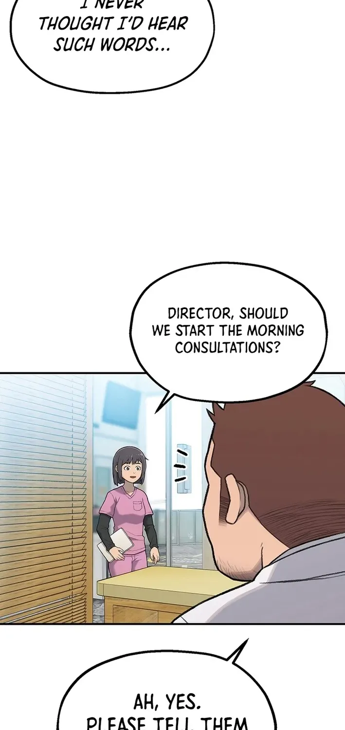 The Rainbow Bridge Guardian Chapter 3 page 8 - 