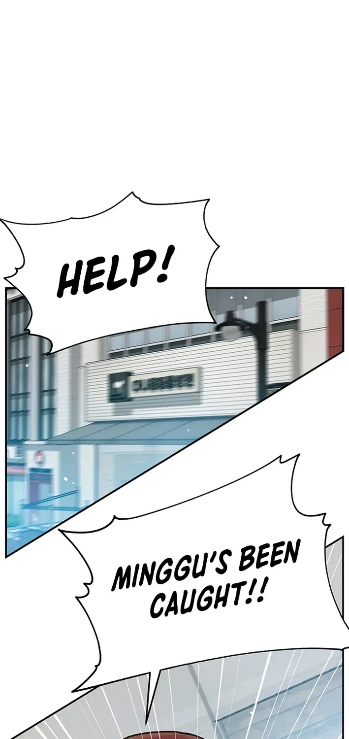 The Rainbow Bridge Guardian Chapter 3 page 73 - 