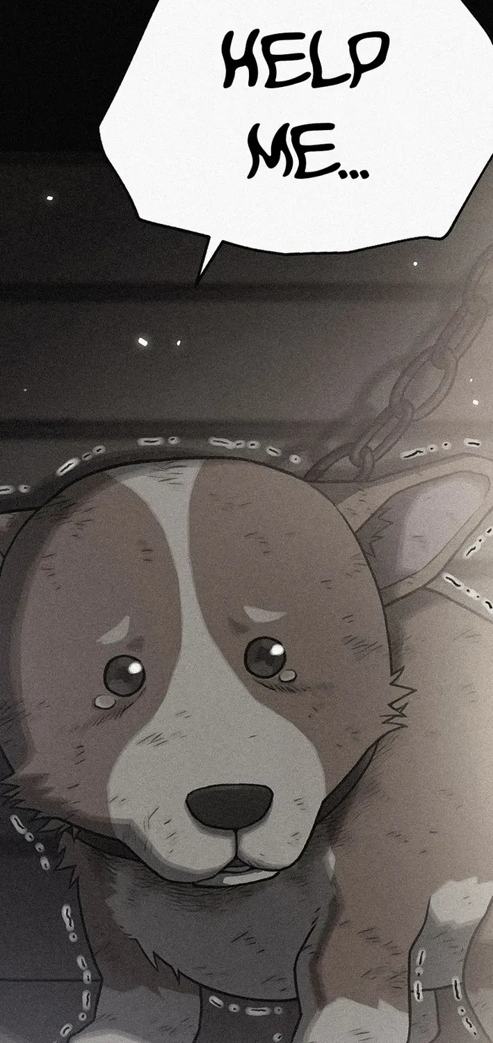 The Rainbow Bridge Guardian Chapter 3 page 82 - 