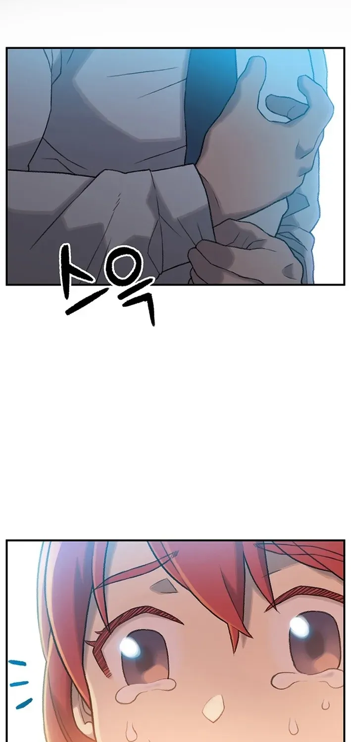 The Rainbow Bridge Guardian Chapter 3 page 85 - 
