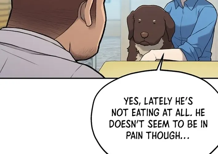 The Rainbow Bridge Guardian Chapter 3 page 10 - 