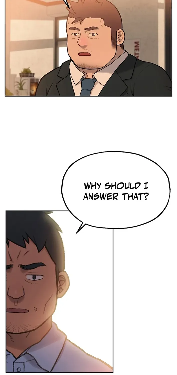 The Rainbow Bridge Guardian Chapter 4 page 12 - 