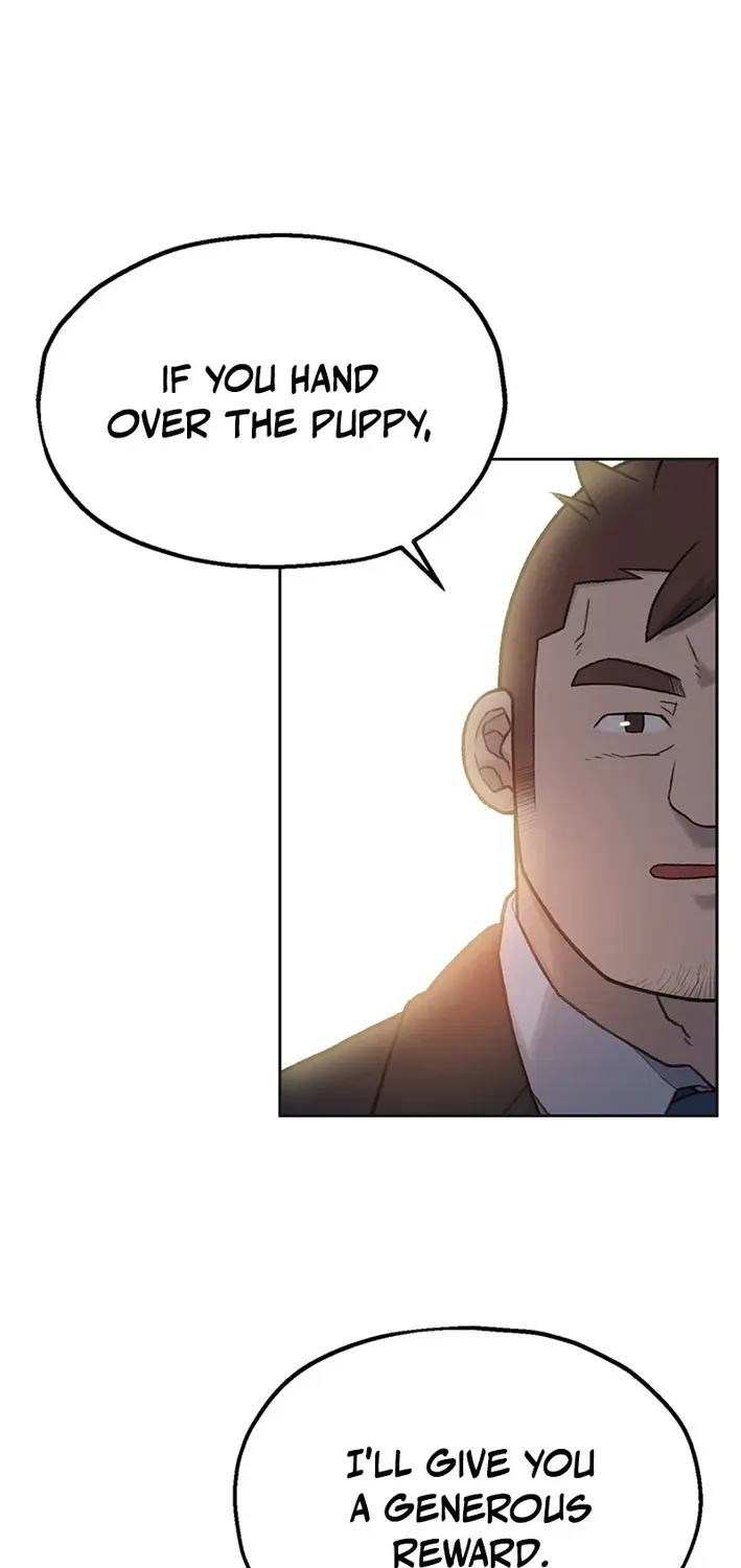 The Rainbow Bridge Guardian Chapter 4 page 13 - 