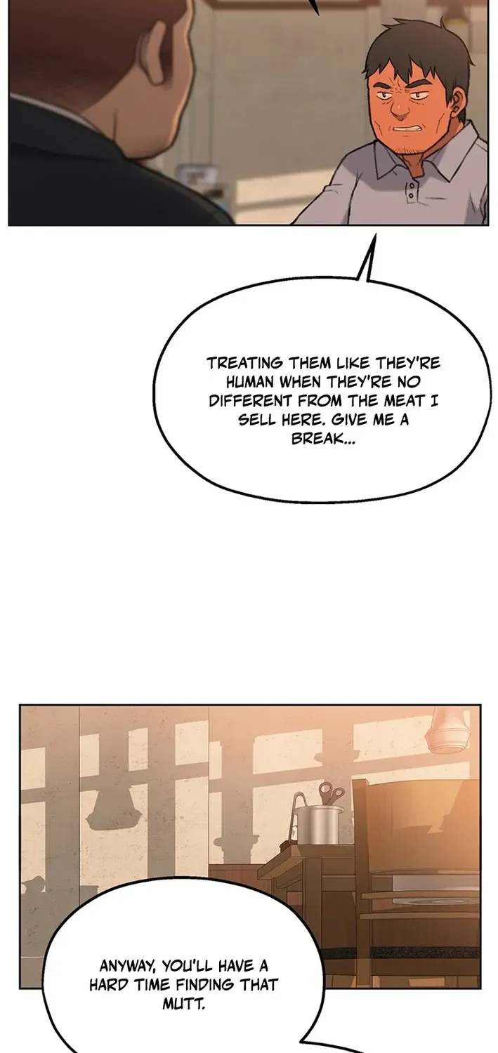 The Rainbow Bridge Guardian Chapter 4 page 18 - 