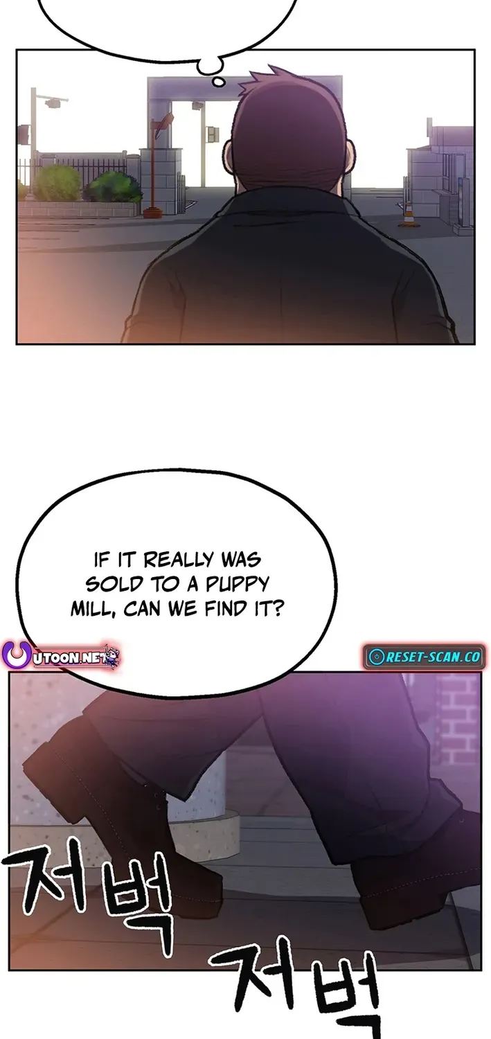 The Rainbow Bridge Guardian Chapter 4 page 28 - 