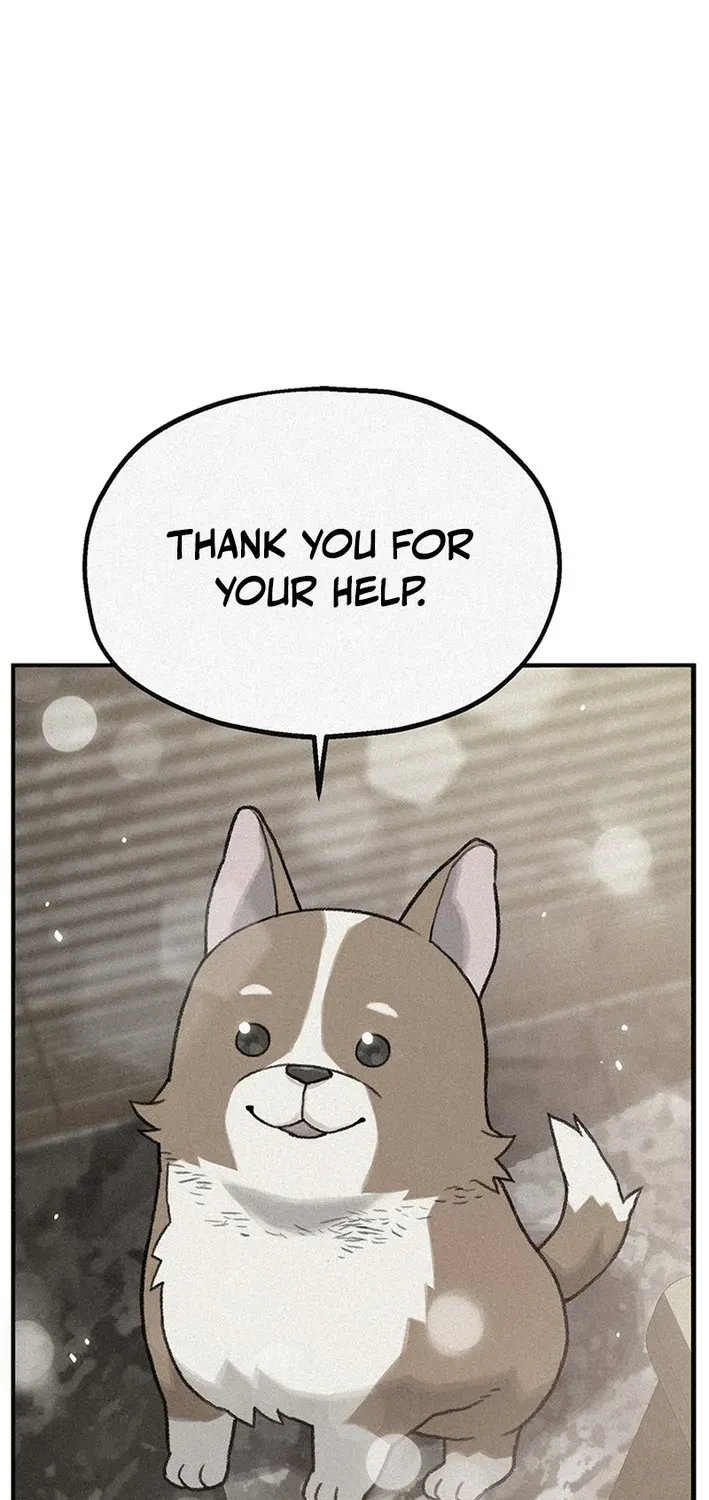 The Rainbow Bridge Guardian Chapter 4 page 31 - 