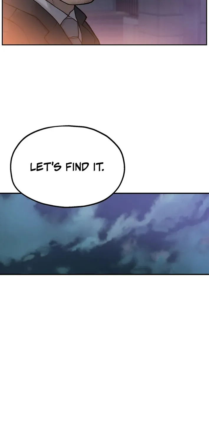 The Rainbow Bridge Guardian Chapter 4 page 33 - 