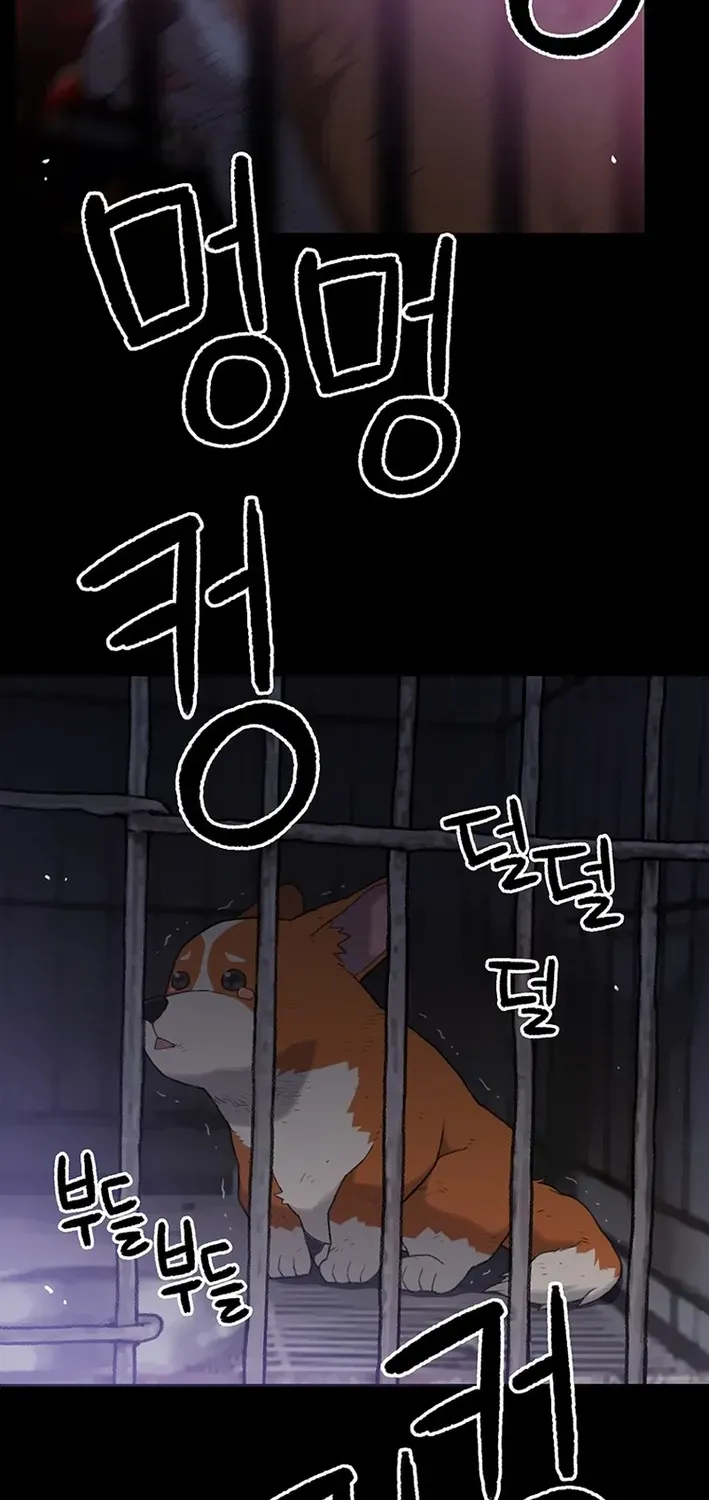 The Rainbow Bridge Guardian Chapter 4 page 36 - 