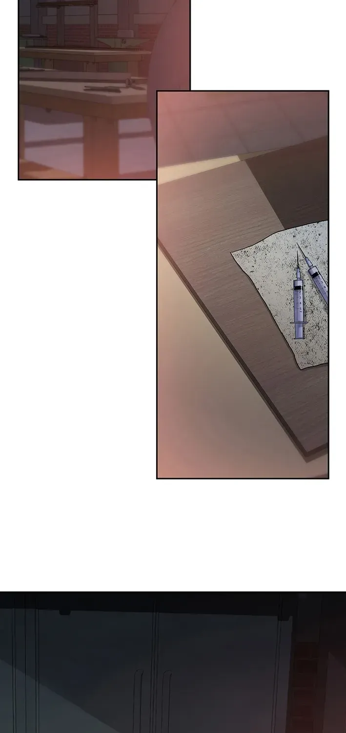 The Rainbow Bridge Guardian Chapter 4 page 47 - 