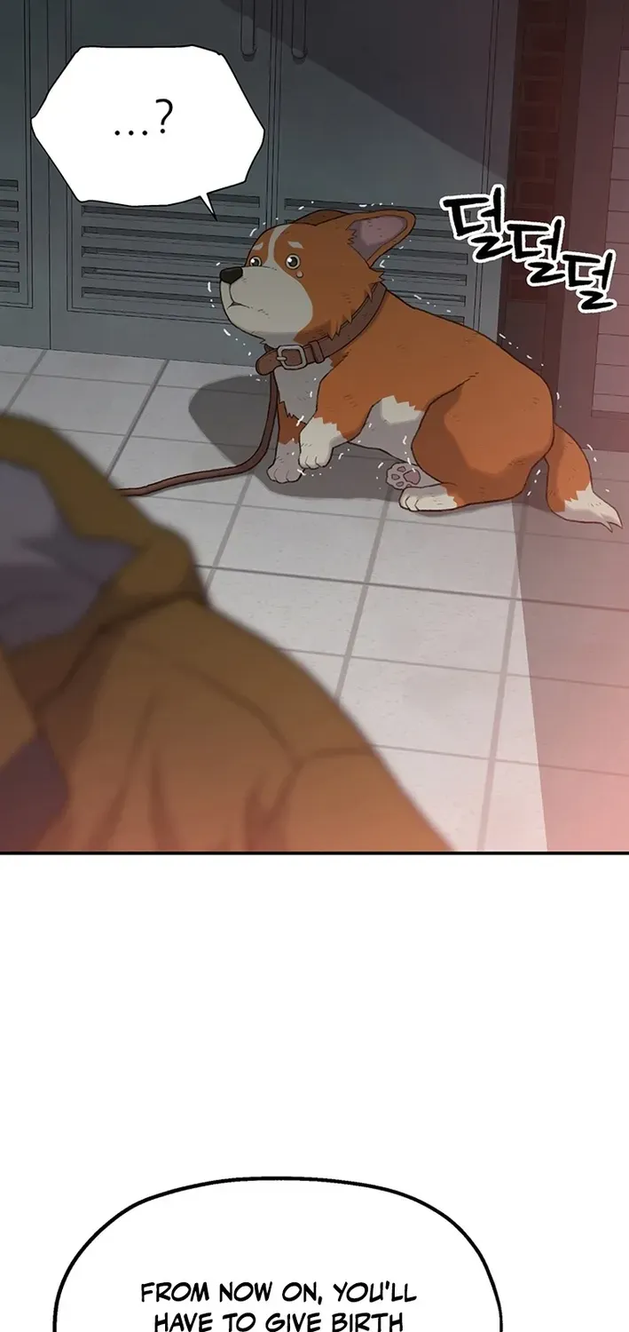 The Rainbow Bridge Guardian Chapter 4 page 48 - 
