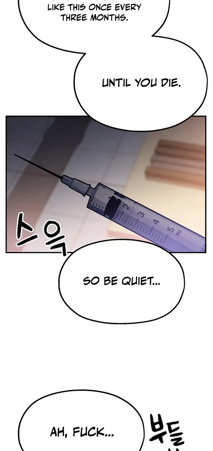 The Rainbow Bridge Guardian Chapter 4 page 49 - 