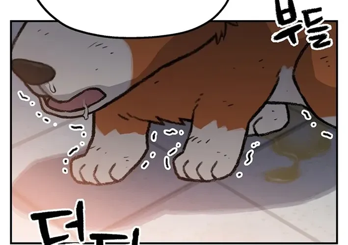 The Rainbow Bridge Guardian Chapter 4 page 50 - 