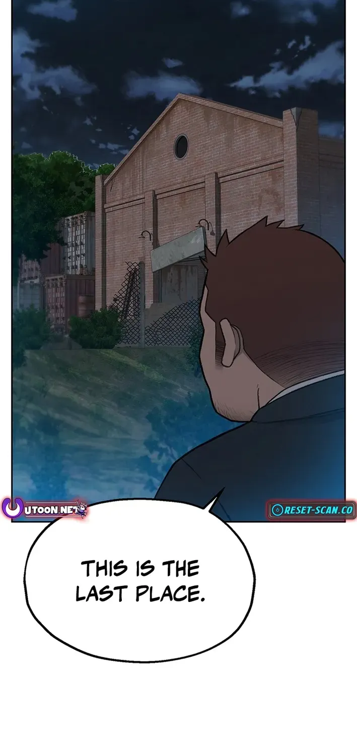 The Rainbow Bridge Guardian Chapter 4 page 58 - 