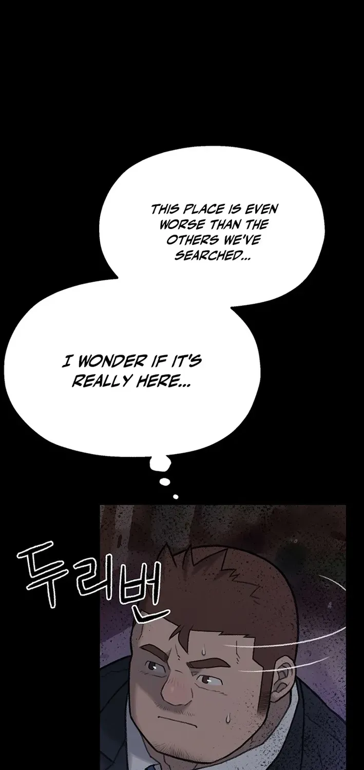 The Rainbow Bridge Guardian Chapter 4 page 64 - 