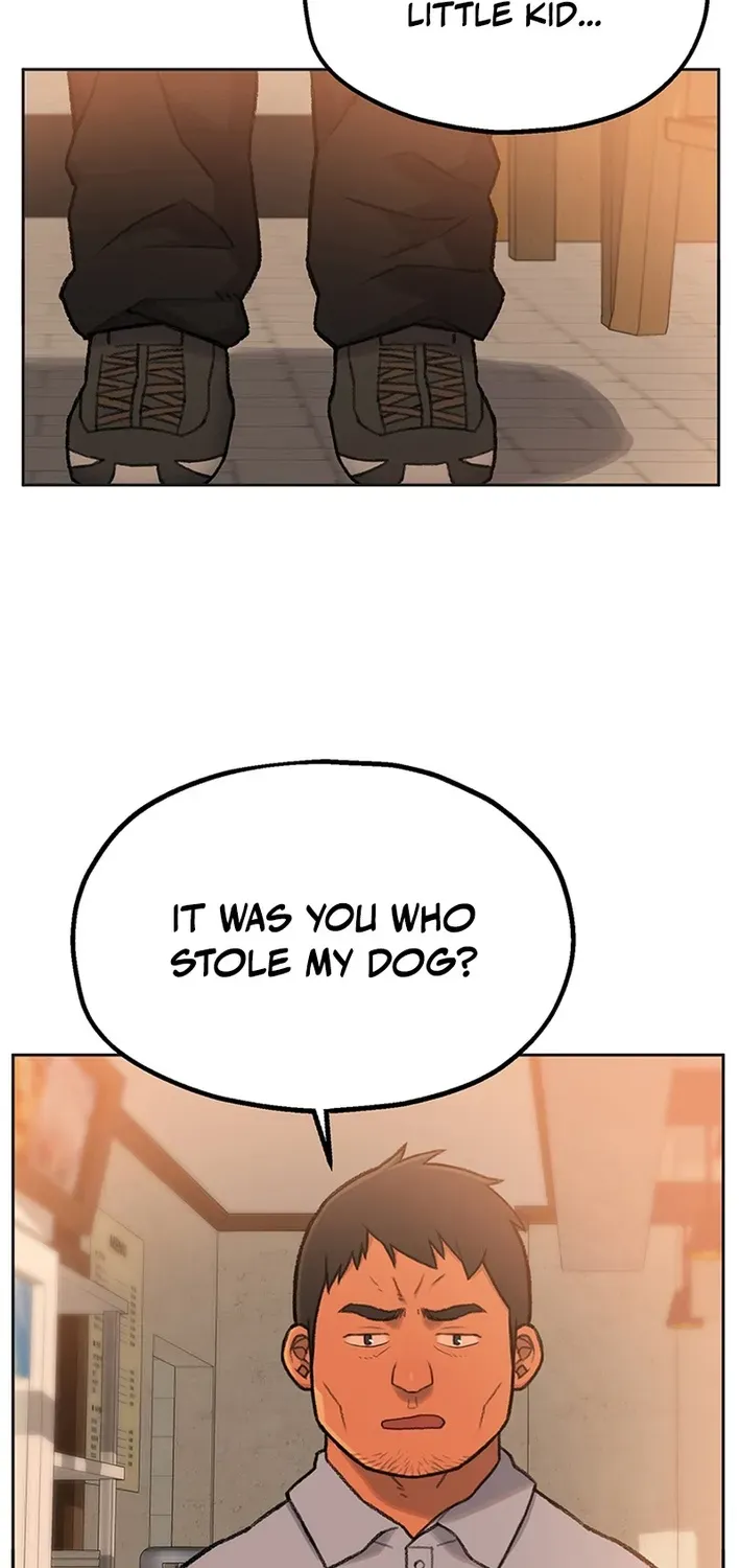 The Rainbow Bridge Guardian Chapter 4 page 9 - 
