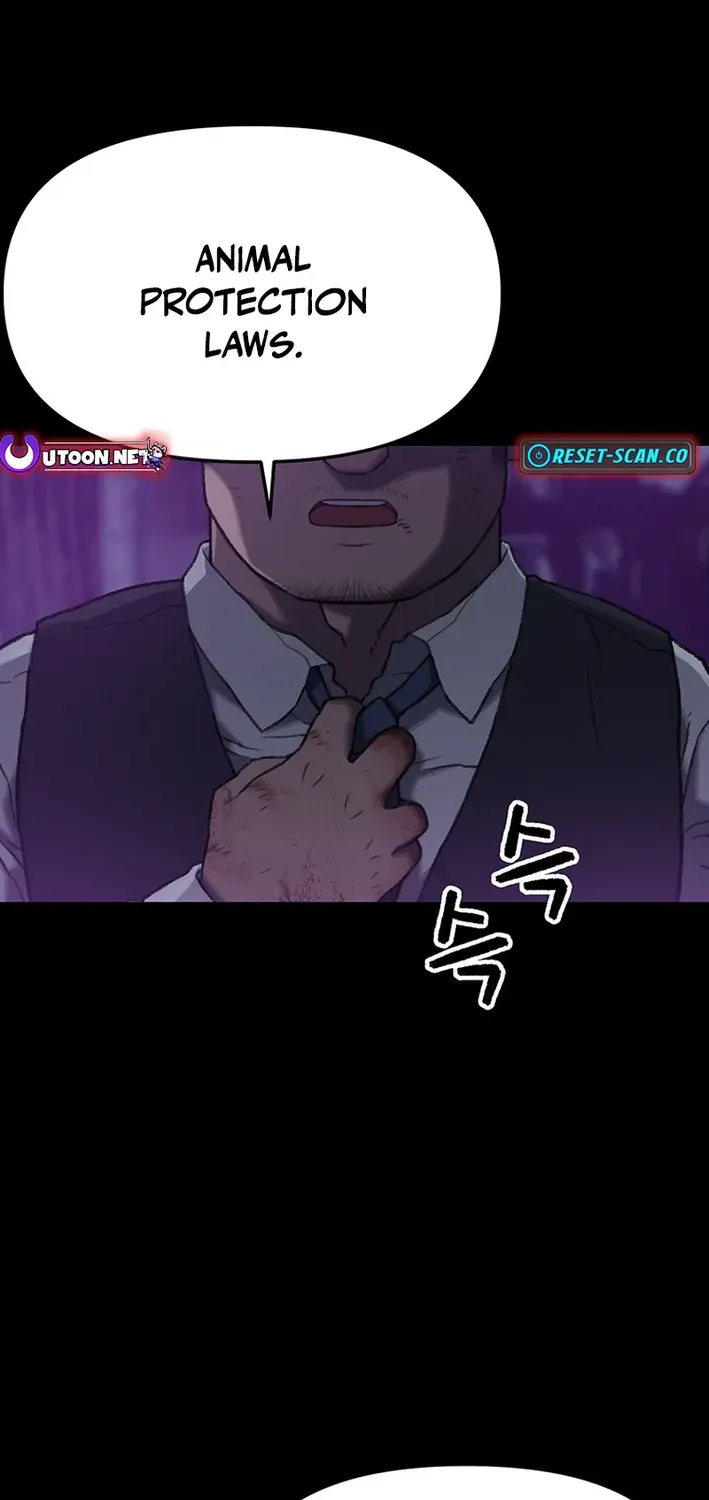 The Rainbow Bridge Guardian Chapter 5 page 28 - 