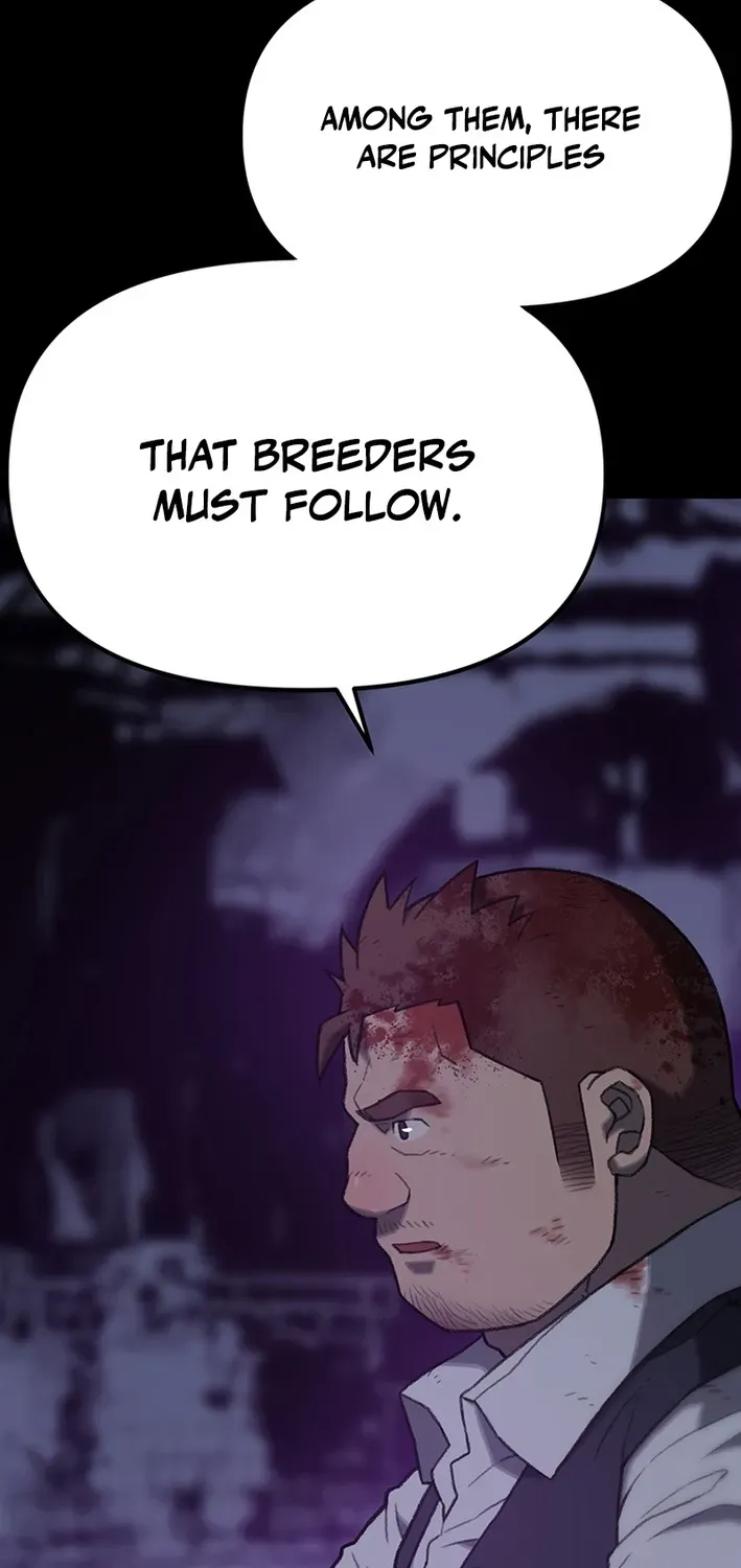 The Rainbow Bridge Guardian Chapter 5 page 29 - 