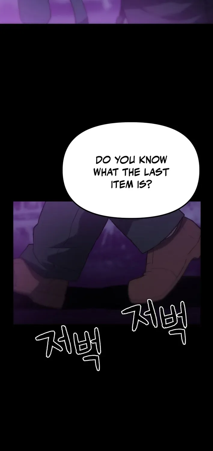 The Rainbow Bridge Guardian Chapter 5 page 31 - 