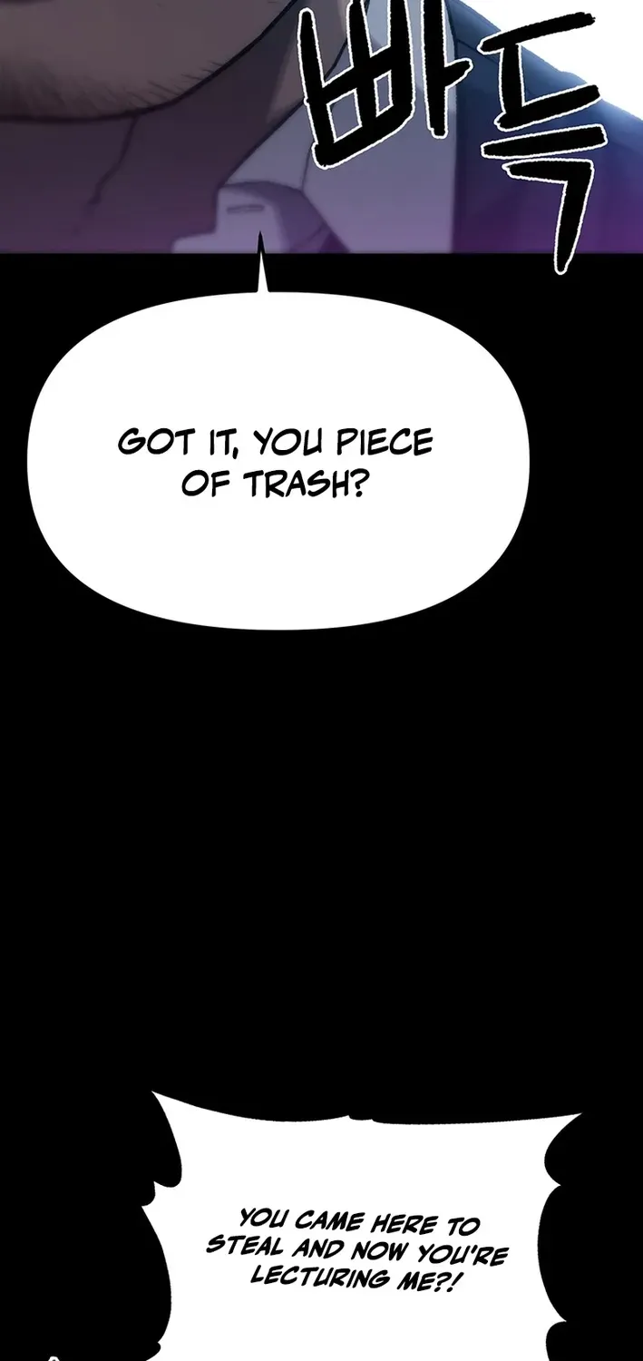 The Rainbow Bridge Guardian Chapter 5 page 33 - 
