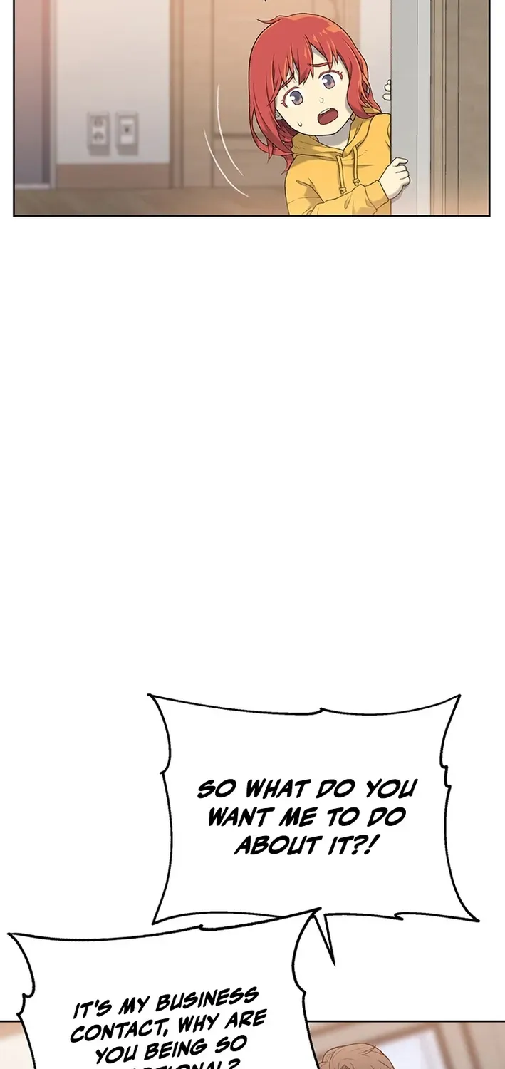 The Rainbow Bridge Guardian Chapter 5 page 5 - 