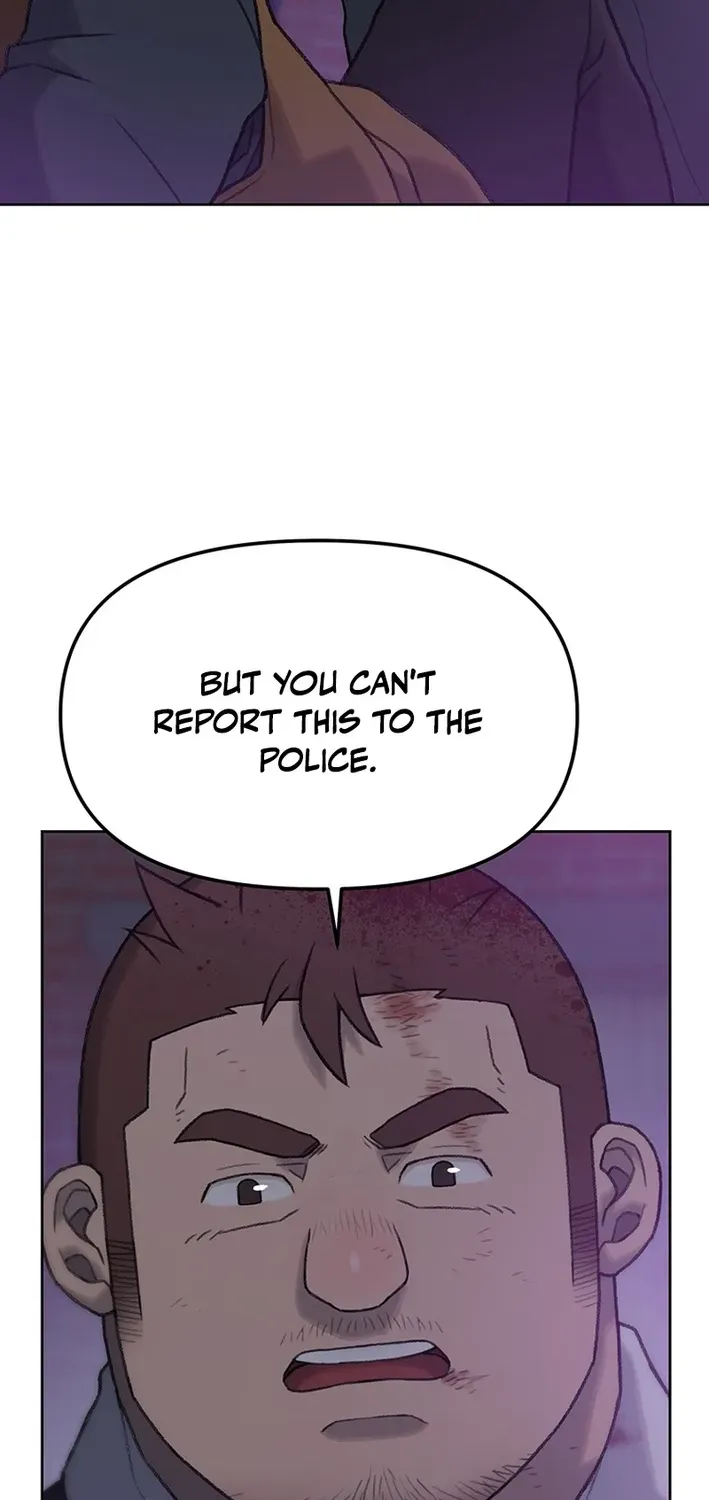 The Rainbow Bridge Guardian Chapter 5 page 42 - 