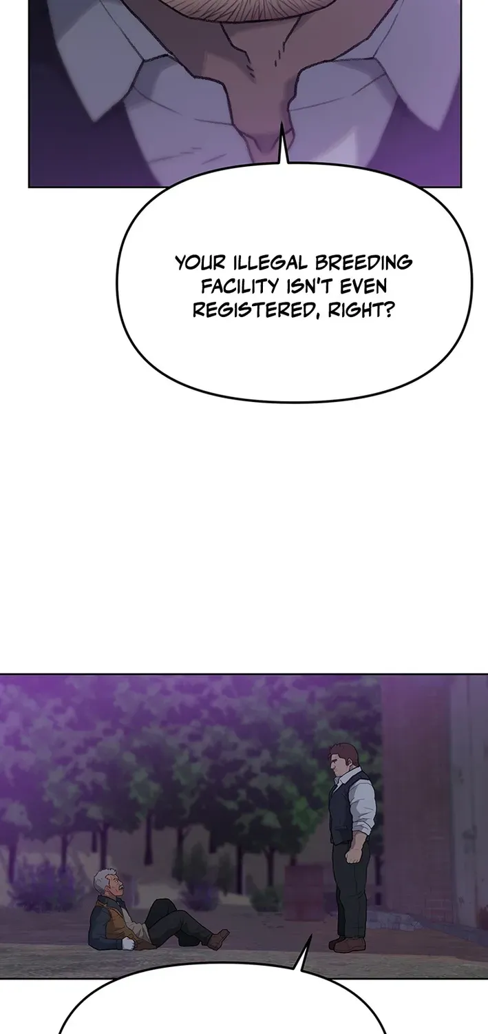 The Rainbow Bridge Guardian Chapter 5 page 43 - 