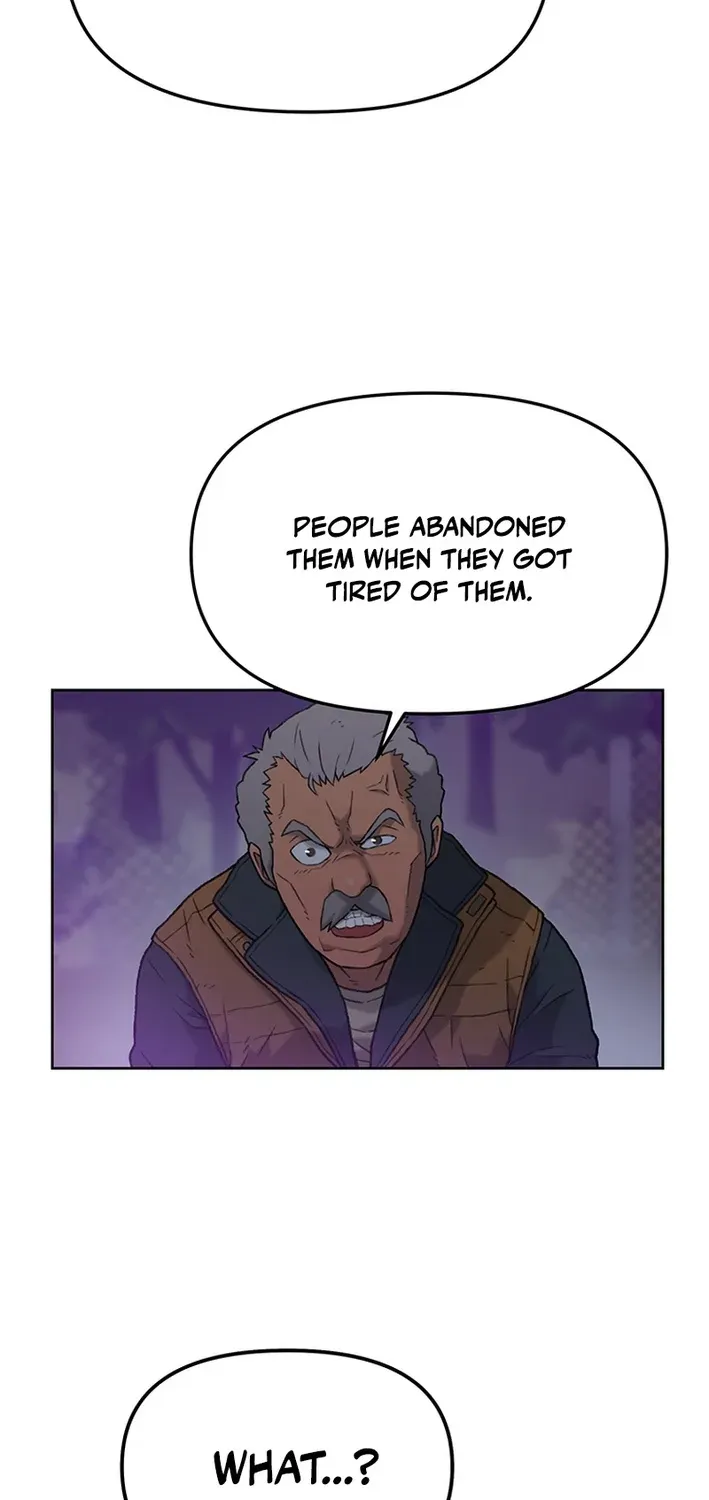 The Rainbow Bridge Guardian Chapter 5 page 47 - 