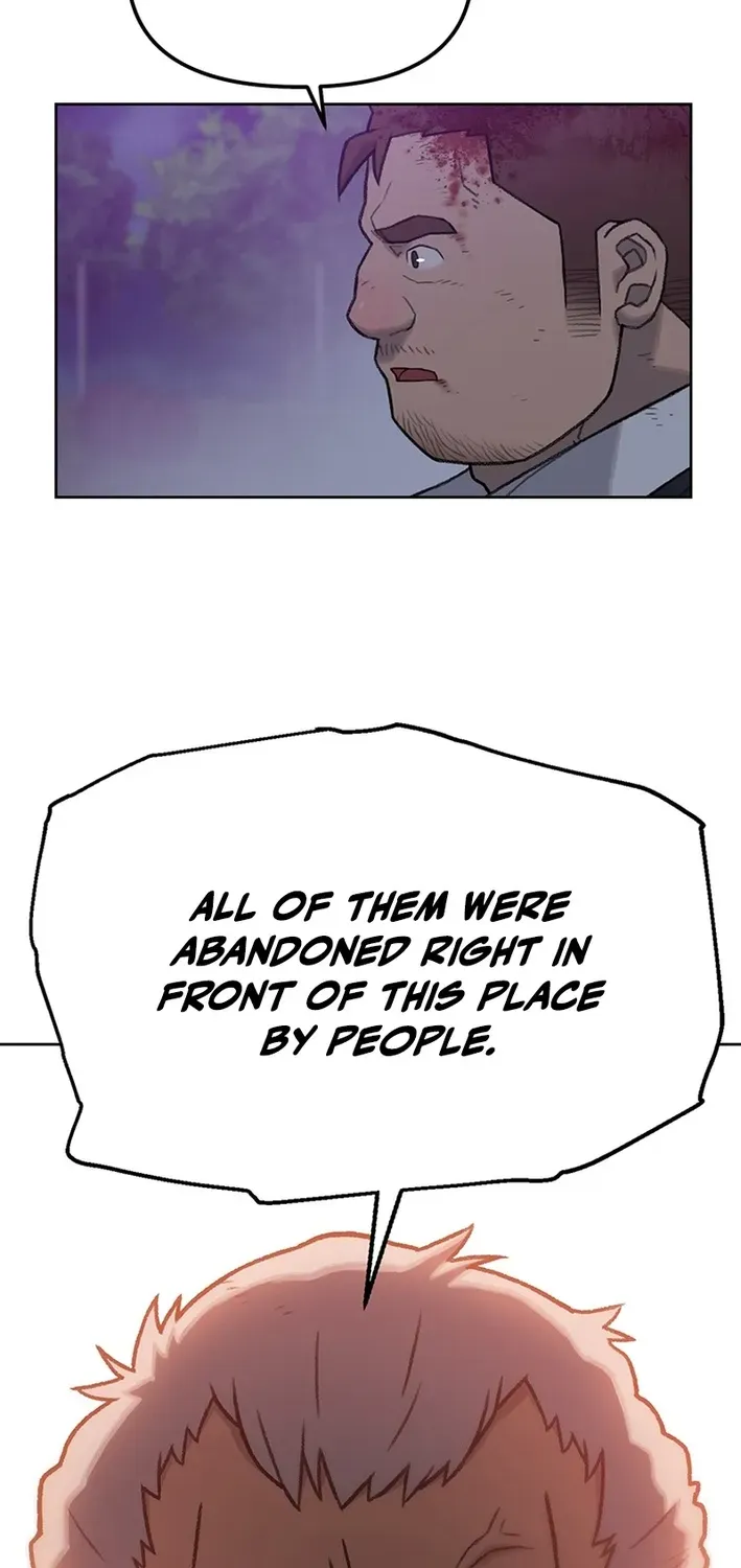 The Rainbow Bridge Guardian Chapter 5 page 48 - 