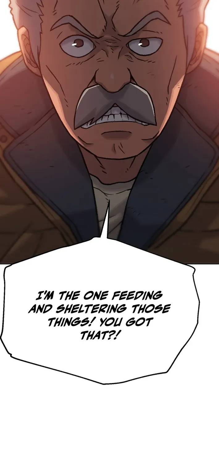 The Rainbow Bridge Guardian Chapter 5 page 49 - 