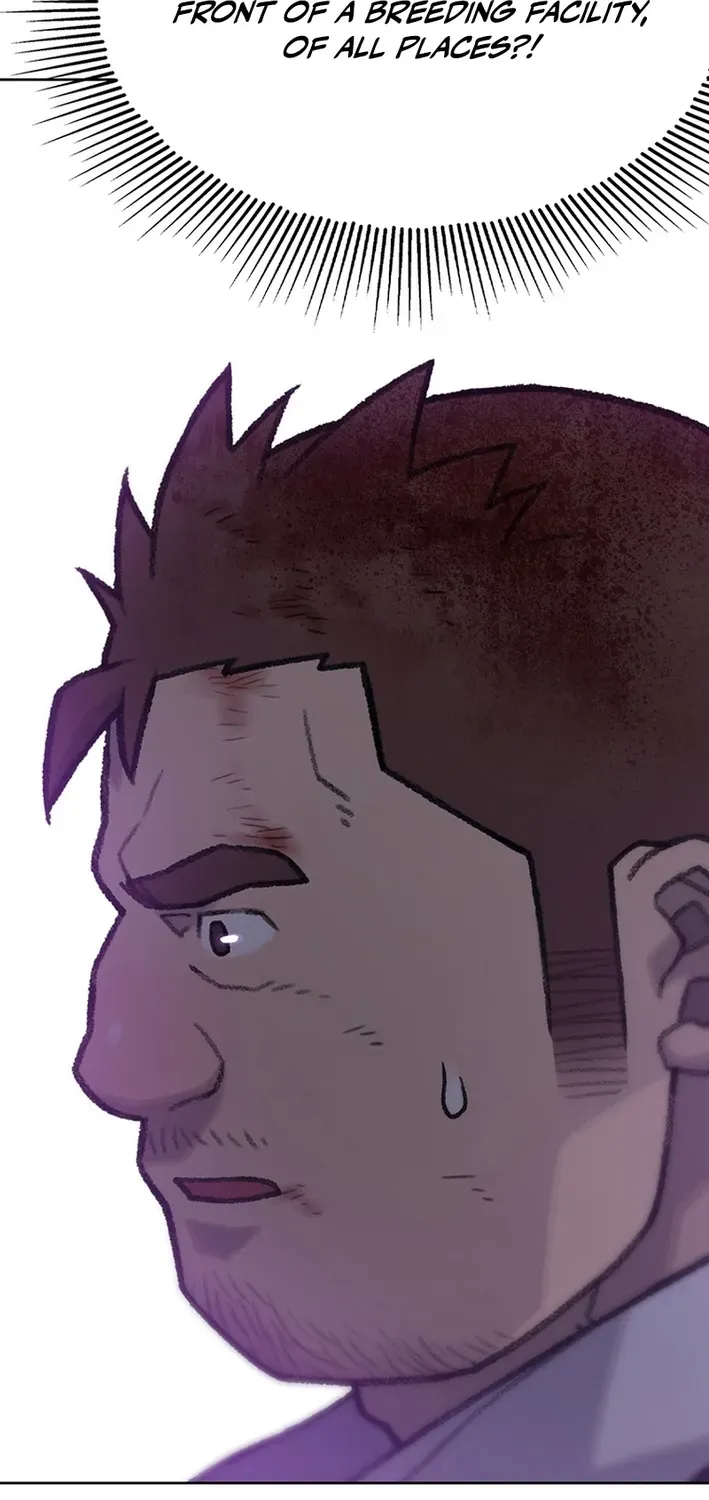 The Rainbow Bridge Guardian Chapter 5 page 51 - 