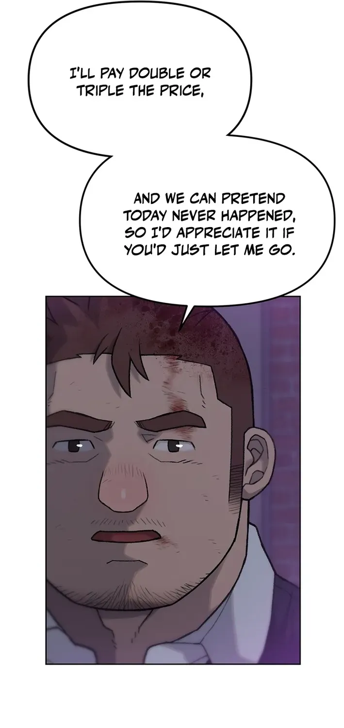 The Rainbow Bridge Guardian Chapter 5 page 54 - 