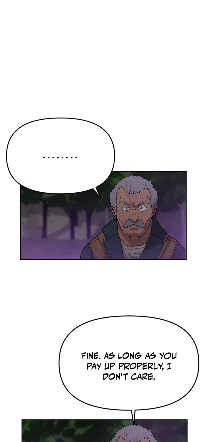 The Rainbow Bridge Guardian Chapter 5 page 55 - 