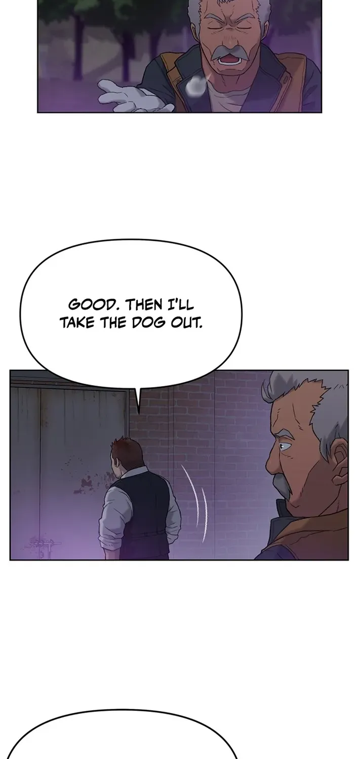 The Rainbow Bridge Guardian Chapter 5 page 56 - 