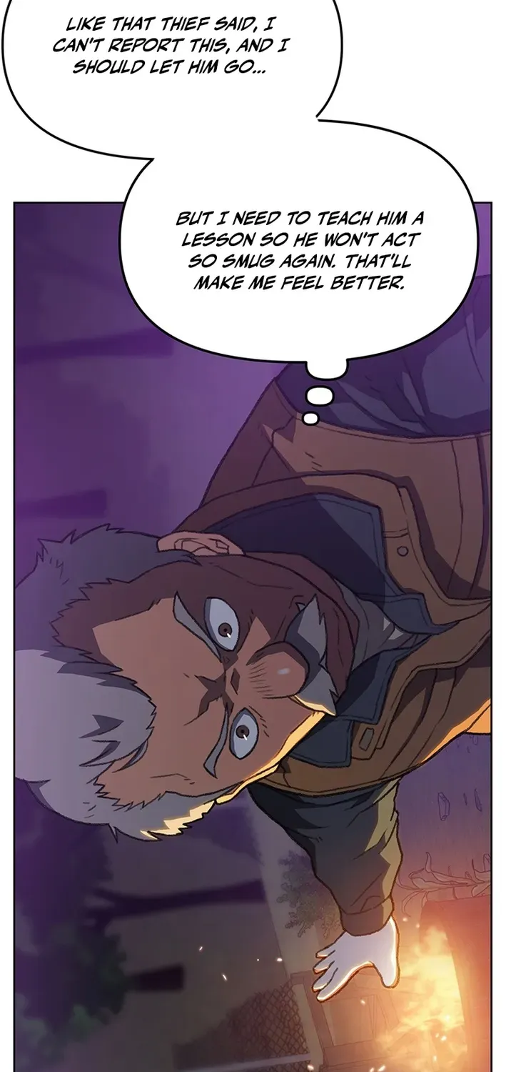 The Rainbow Bridge Guardian Chapter 5 page 57 - 