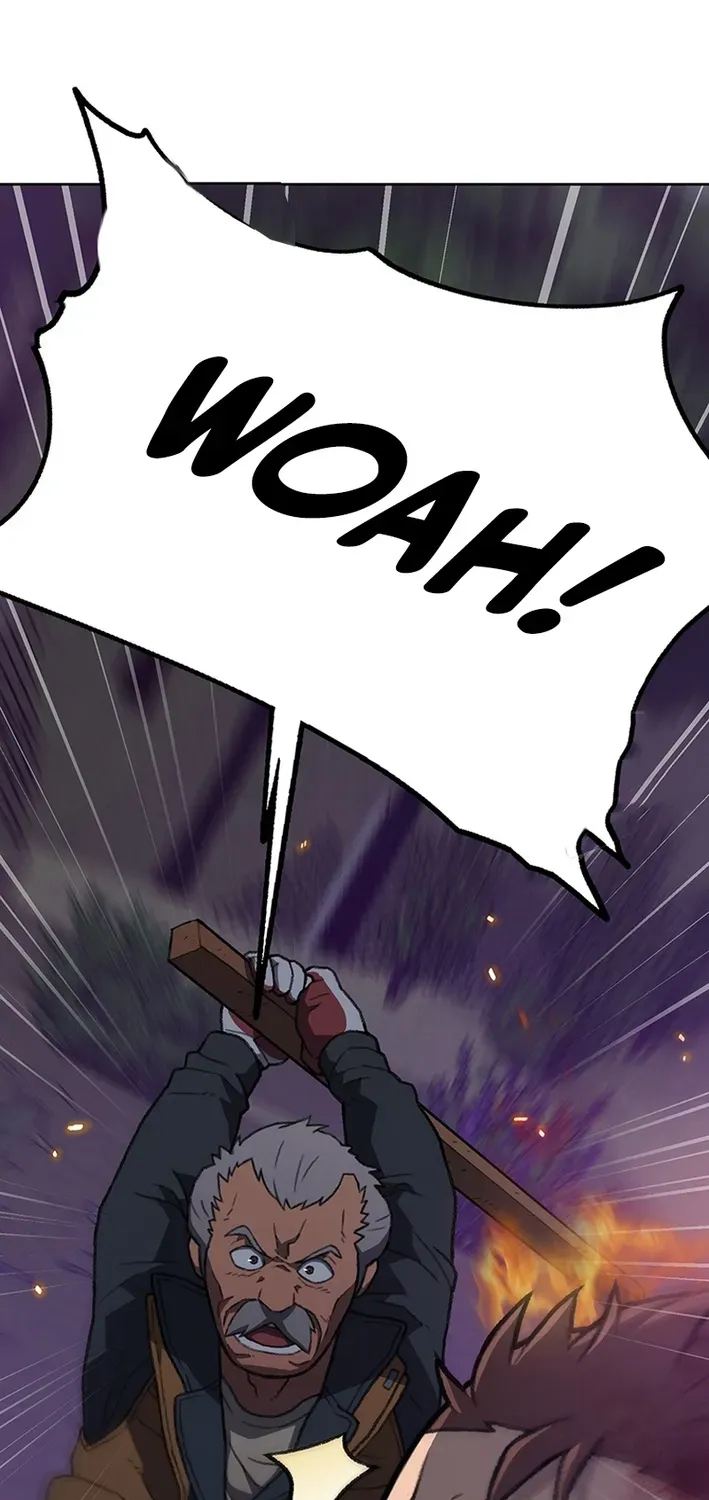 The Rainbow Bridge Guardian Chapter 5 page 59 - 