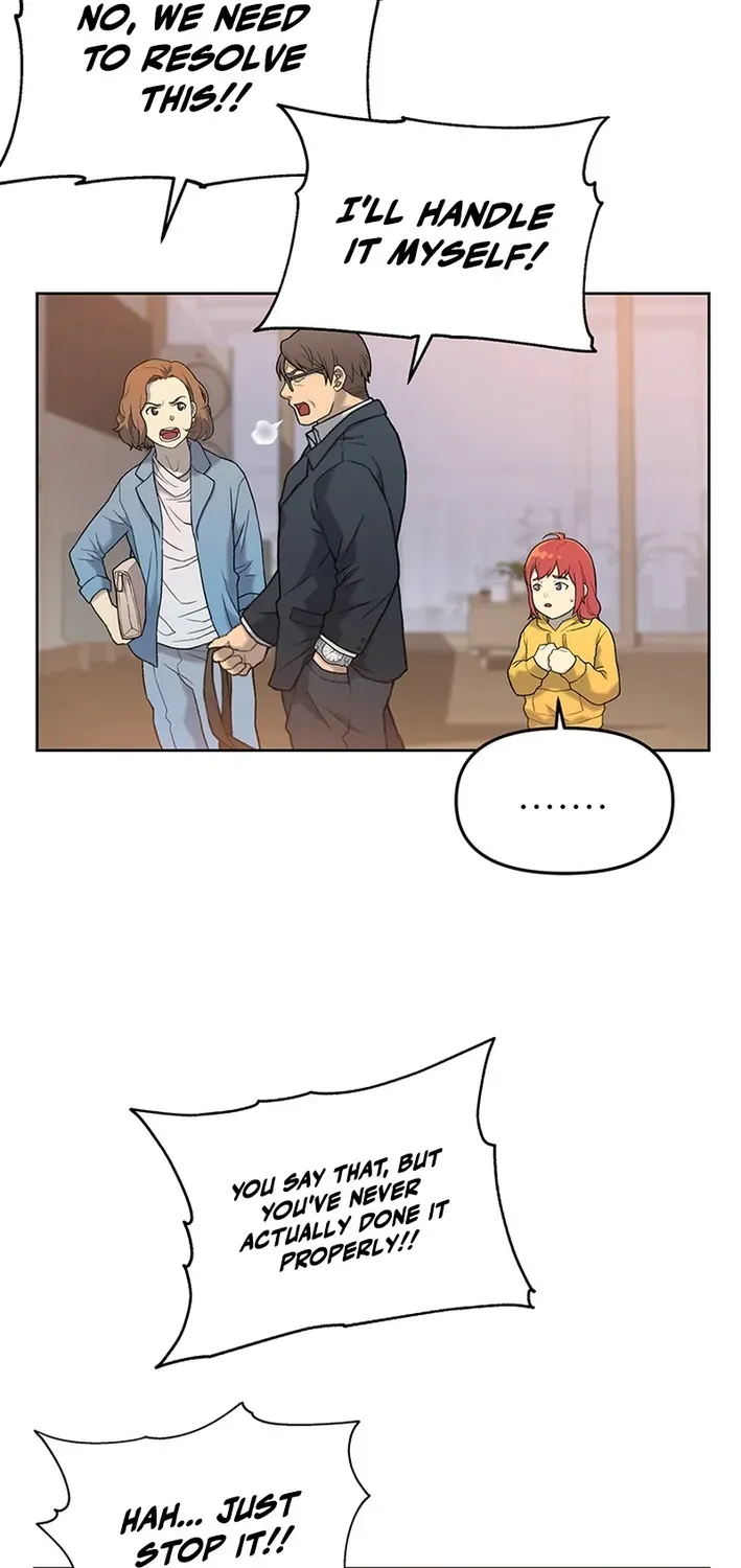 The Rainbow Bridge Guardian Chapter 5 page 7 - 
