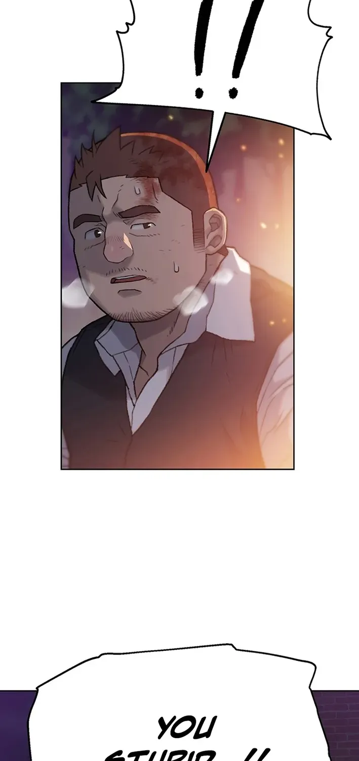 The Rainbow Bridge Guardian Chapter 5 page 66 - 