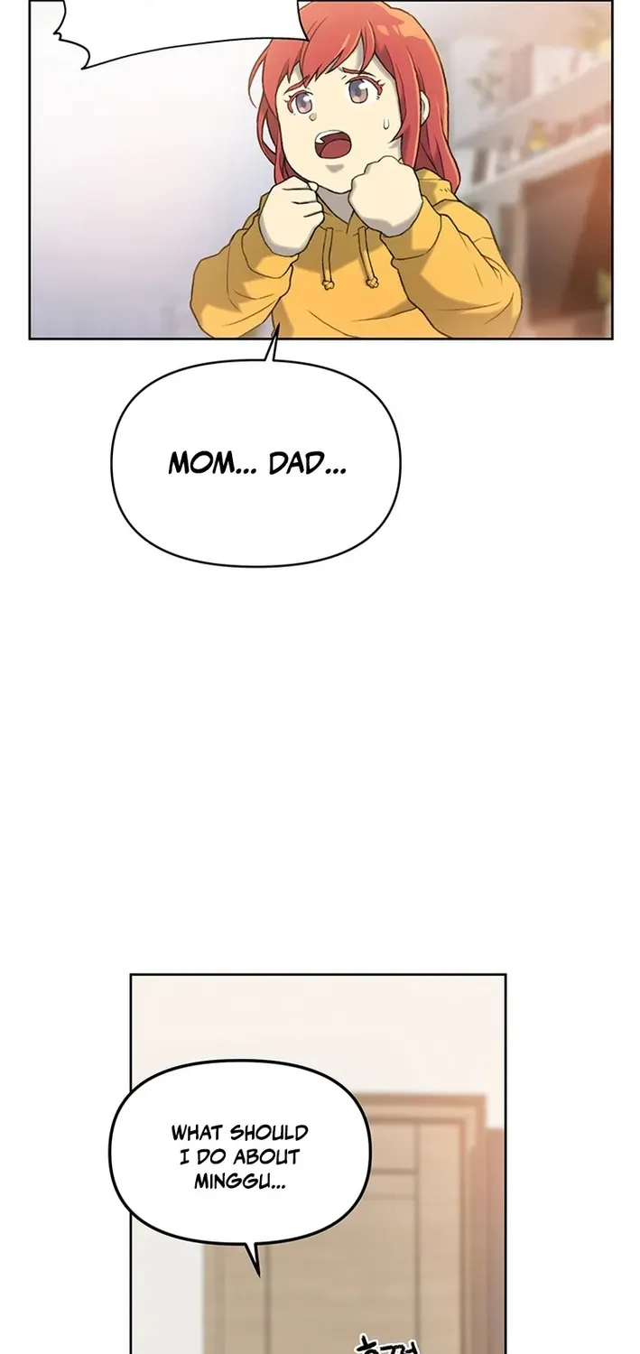 The Rainbow Bridge Guardian Chapter 5 page 8 - 