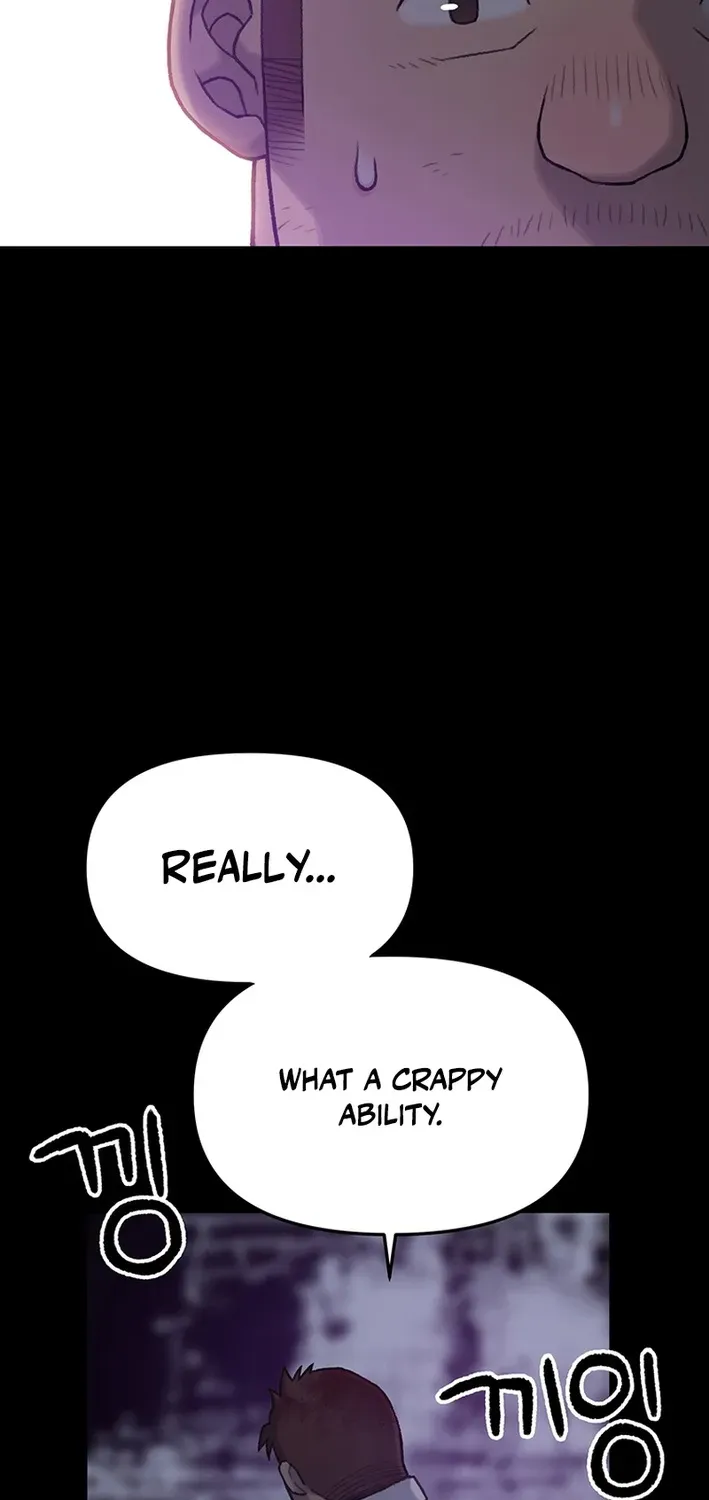 The Rainbow Bridge Guardian Chapter 5 page 73 - 