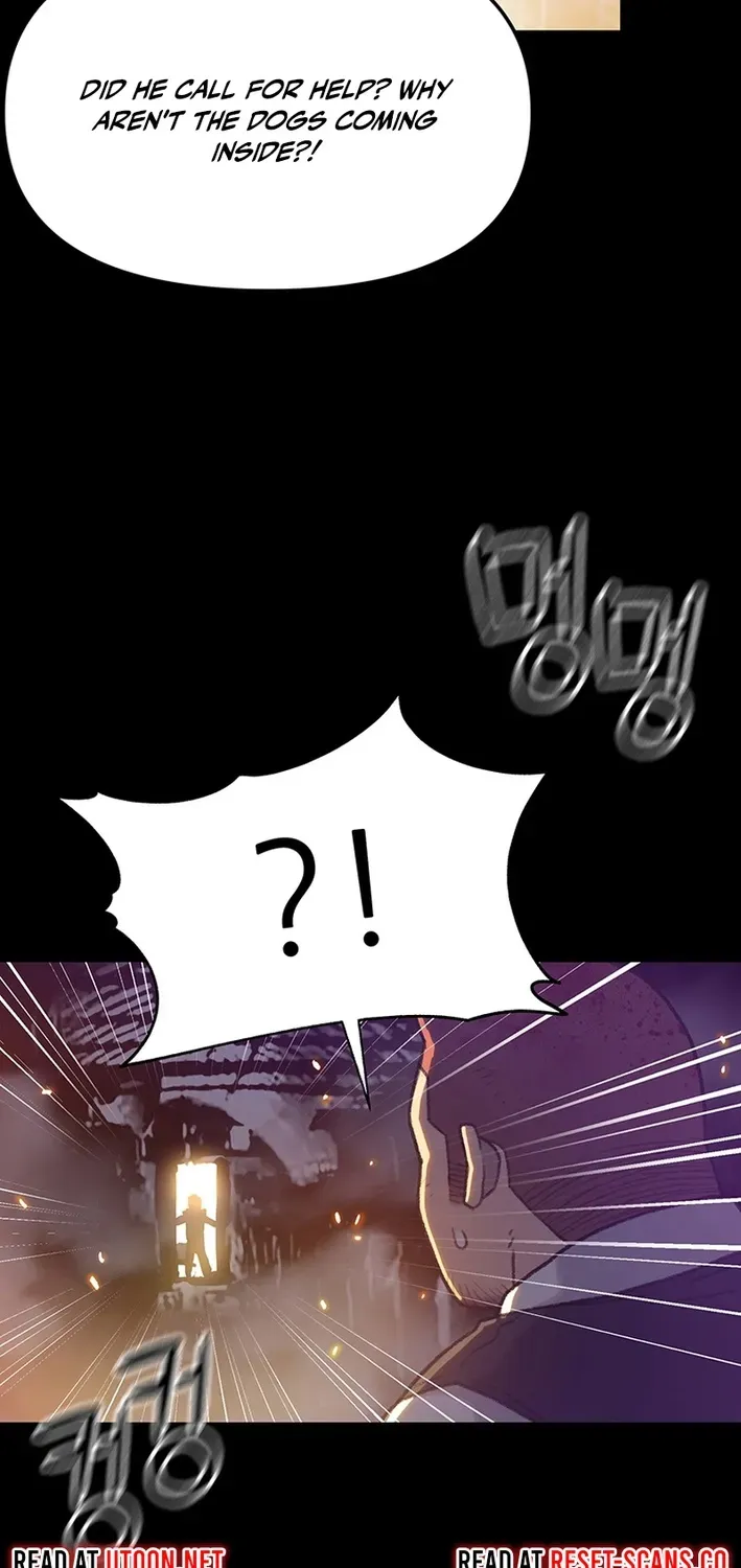 The Rainbow Bridge Guardian Chapter 5 page 79 - 