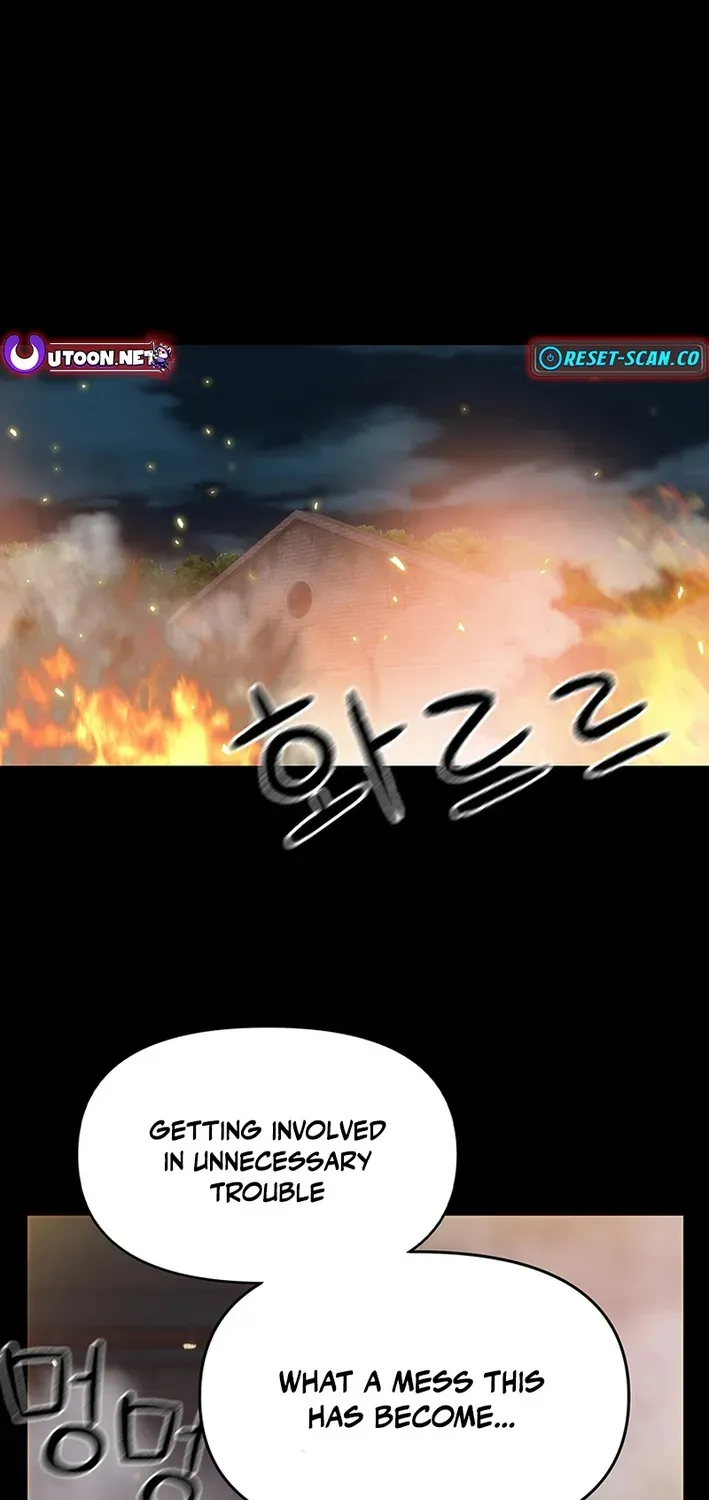 The Rainbow Bridge Guardian Chapter 5 page 85 - 