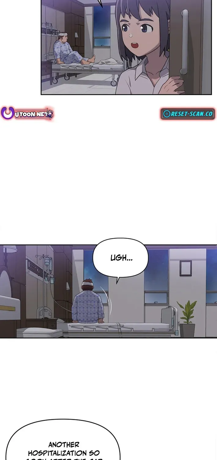 The Rainbow Bridge Guardian Chapter 6 page 11 - 