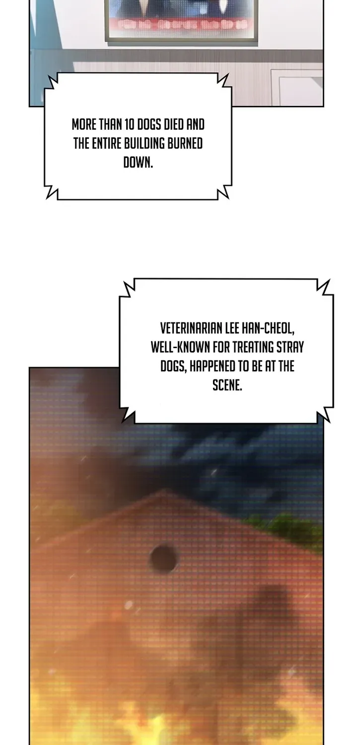 The Rainbow Bridge Guardian Chapter 6 page 17 - 